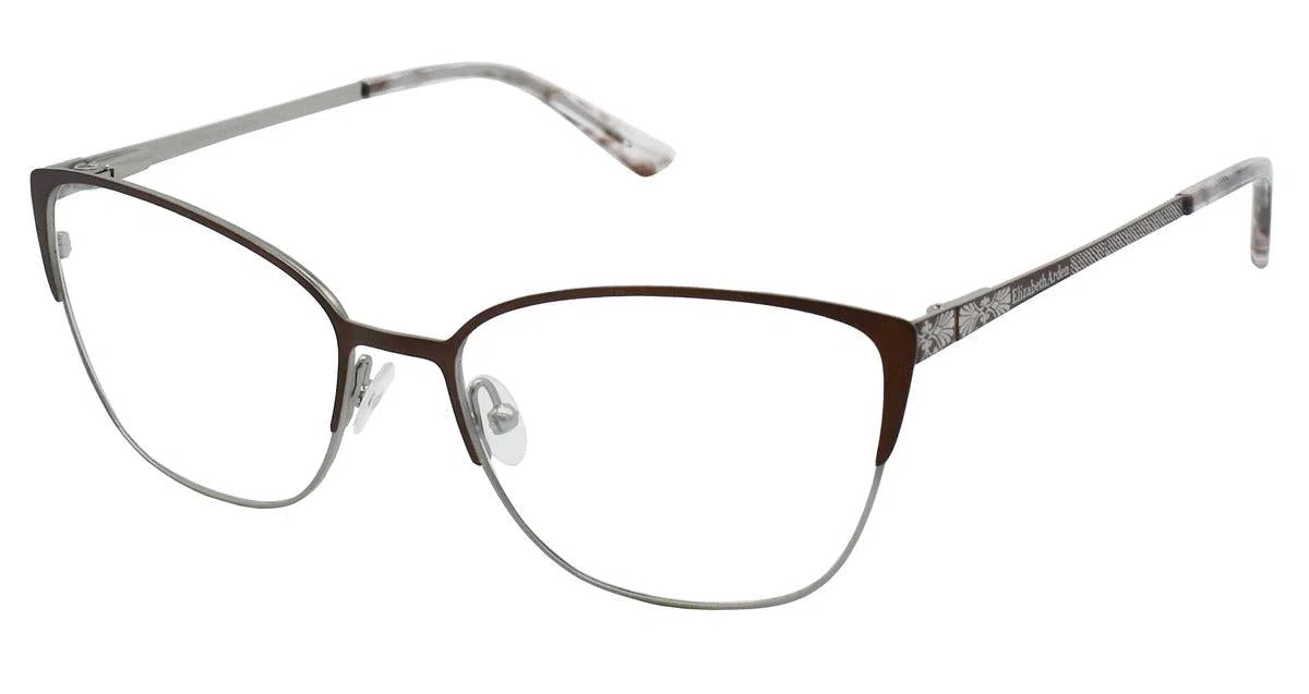 Elizabeth Arden 1289 Eyeglasses - view 3